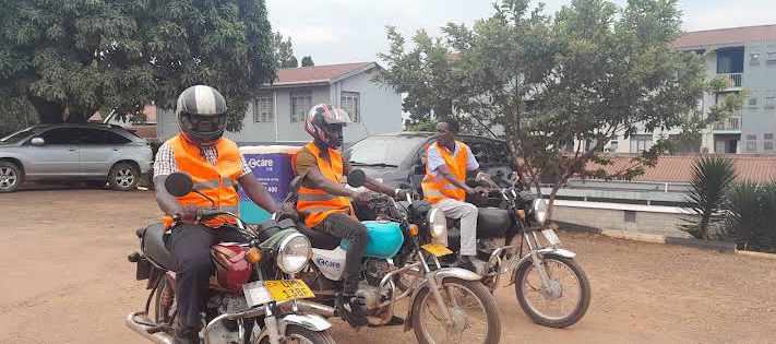 moto bike